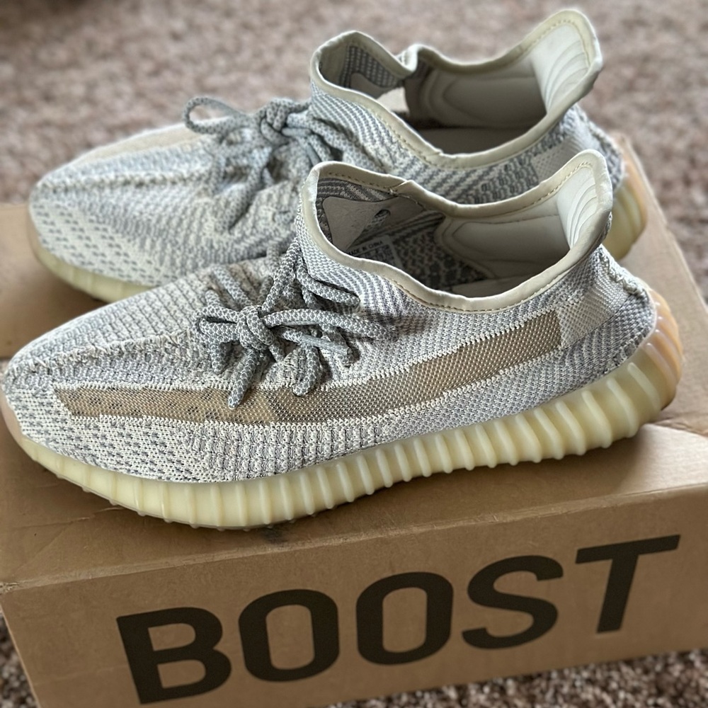 Yeezys